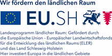 EU.SH – Wir fördern den ländlichen Raum